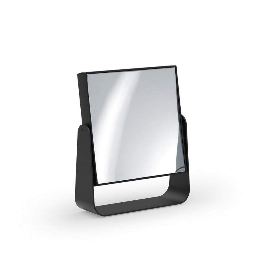 Косметическое зеркало настольное Decor Walther Porzellan с увеличением 7х 01132 ФОТО