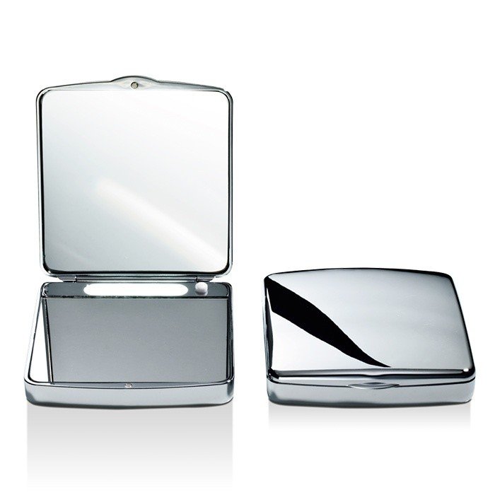 Компактное косметическое зеркало Decor Walther Ts 01184