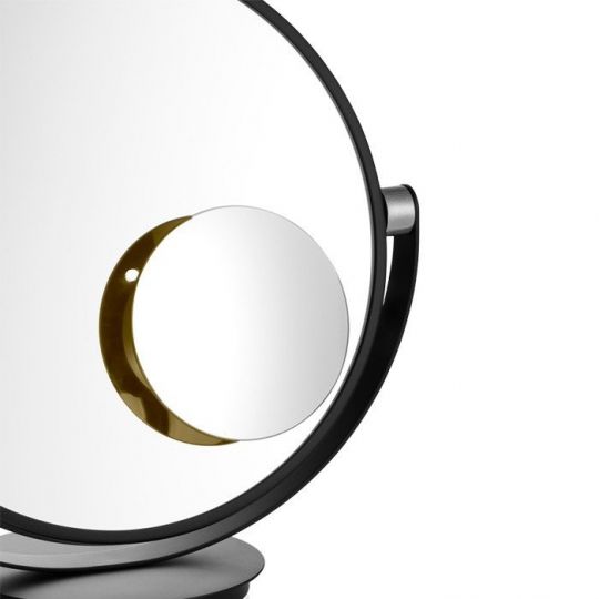 Косметическое зеркало Decor Walther Club 01230 схема 3