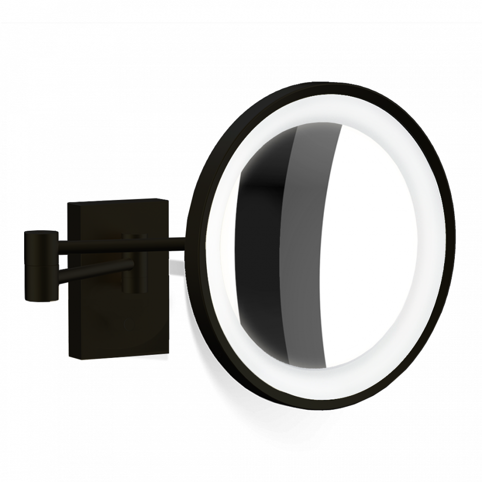 Косметическое зеркало для макияжа Decor Walther Classic 01241 ФОТО