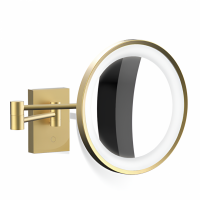 Косметическое зеркало Decor Walther Classic 01242 схема 1