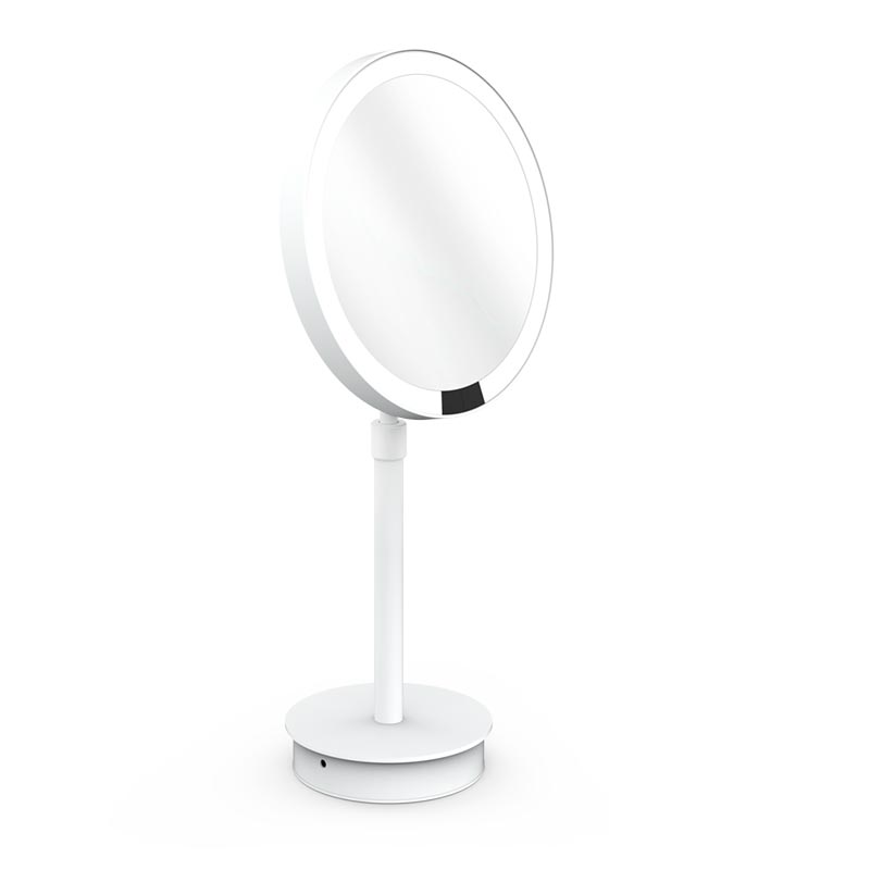 Зеркало косметическое Decor Walther Basic 01254 ФОТО