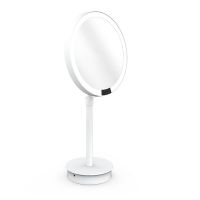 Зеркало косметическое Decor Walther Basic 01254 схема 2