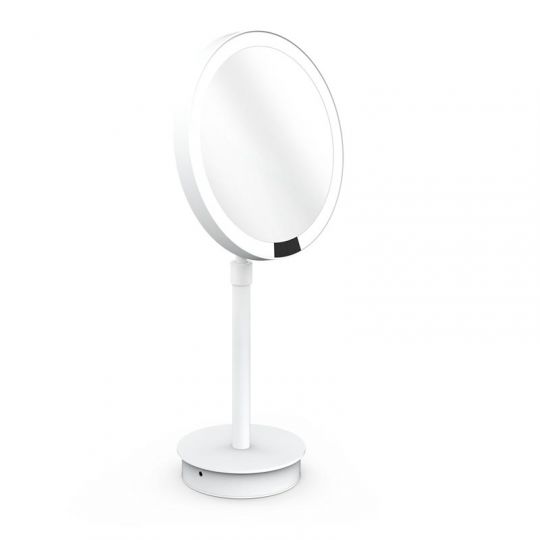 Зеркало косметическое Decor Walther Basic 01254 схема 2