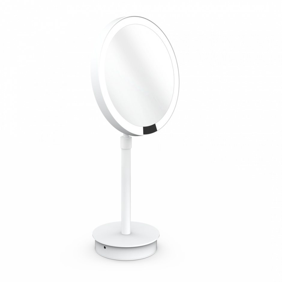 Косметическое зеркало в ванную комнату Decor Walther Basic 01255 ФОТО