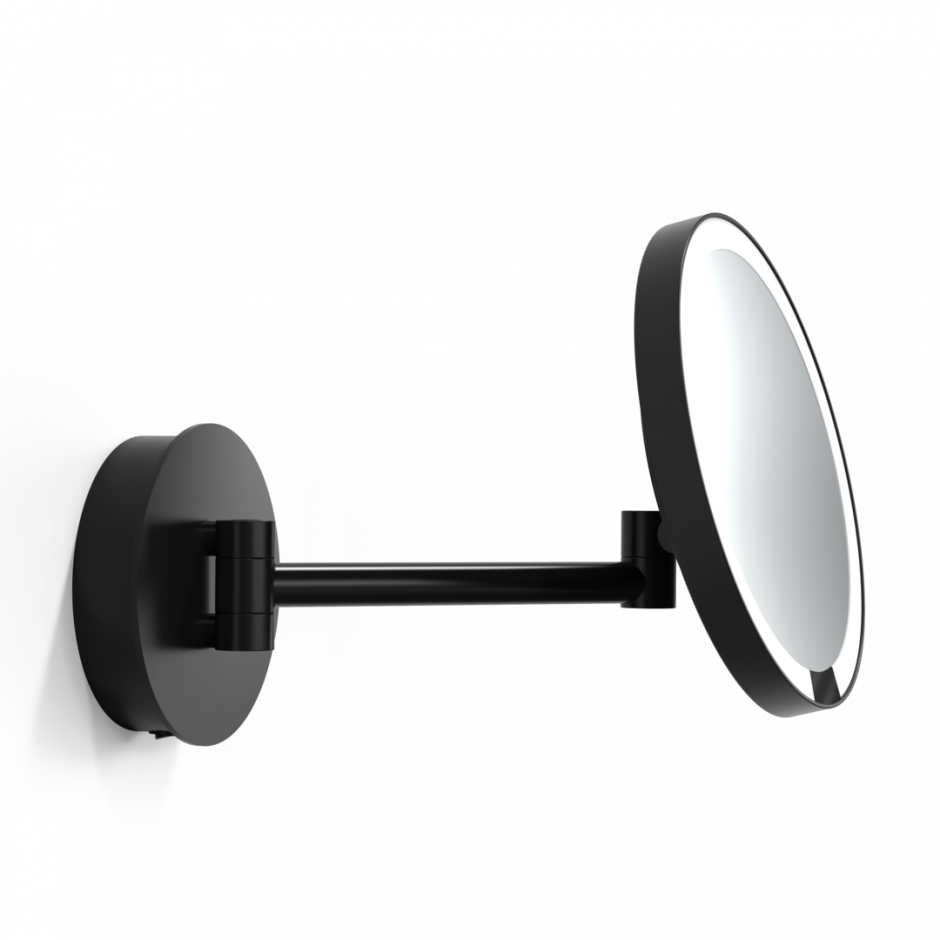 Косметическое зеркало в ванную комнату Decor Walther Basic настенное 01258 ФОТО