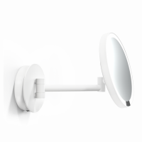 Настенное косметическое зеркало Decor Walther Basic 01259 схема 3 Настенное косметическое зеркало Decor Walther Basic 01259 схема 3