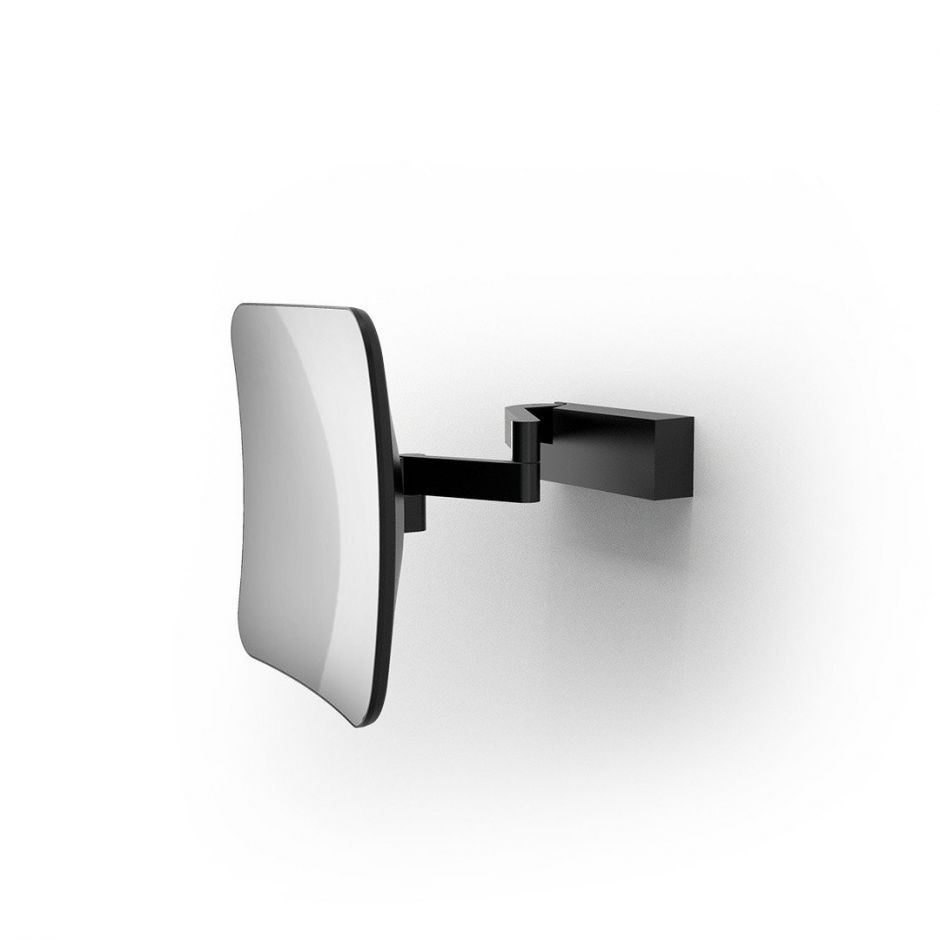 Косметическое зеркало для макияжа в ванную комнату Decor Walther Brick 01266 ФОТО