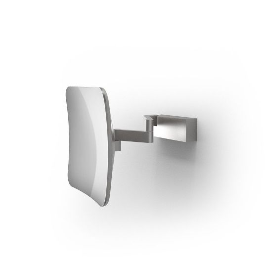 Косметическое зеркало для макияжа в ванную комнату Decor Walther Brick 01266 схема 3