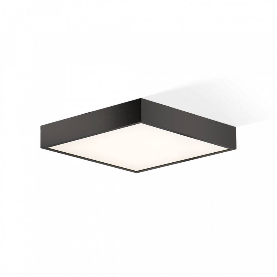 Светильник для ванной комнаты Decor Walther Cut потолочный 02188 ФОТО