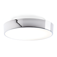 Круглый потолочный светильник Decor Walther Conect 02192 схема 1