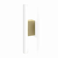 Маленький вертикальный светильник Decor Walther Mikado 03196 схема 4