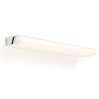 Светильник для ванной комнаты безрамочный Decor Walther Book 03302 схема 1