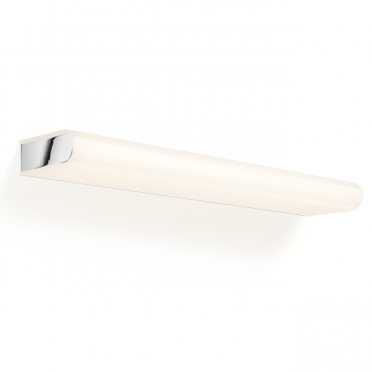 Светильник для ванной комнаты безрамочный Decor Walther Book 03302 схема 1