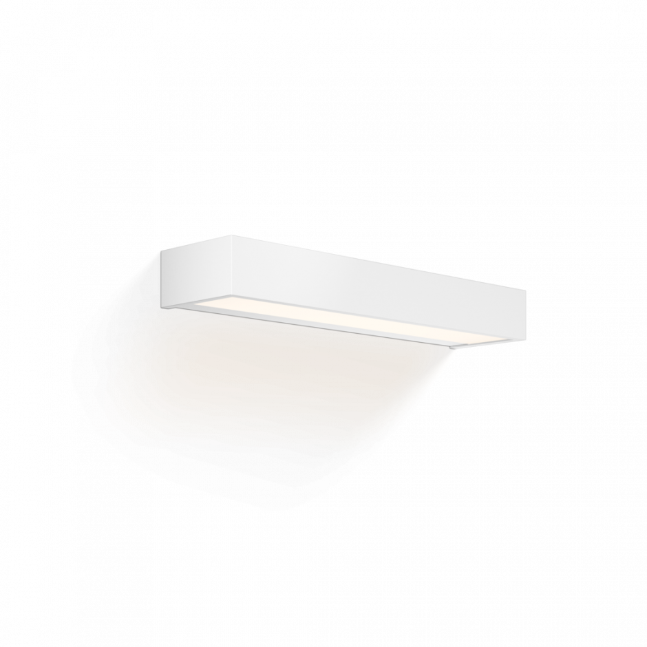 Прямоугольный светильник Decor Walther Box 03307