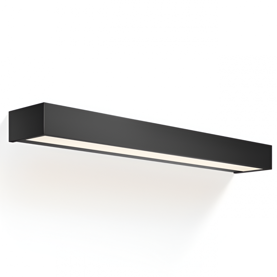 Светильник Decor Walther Box с горизонтальным креплением 03326