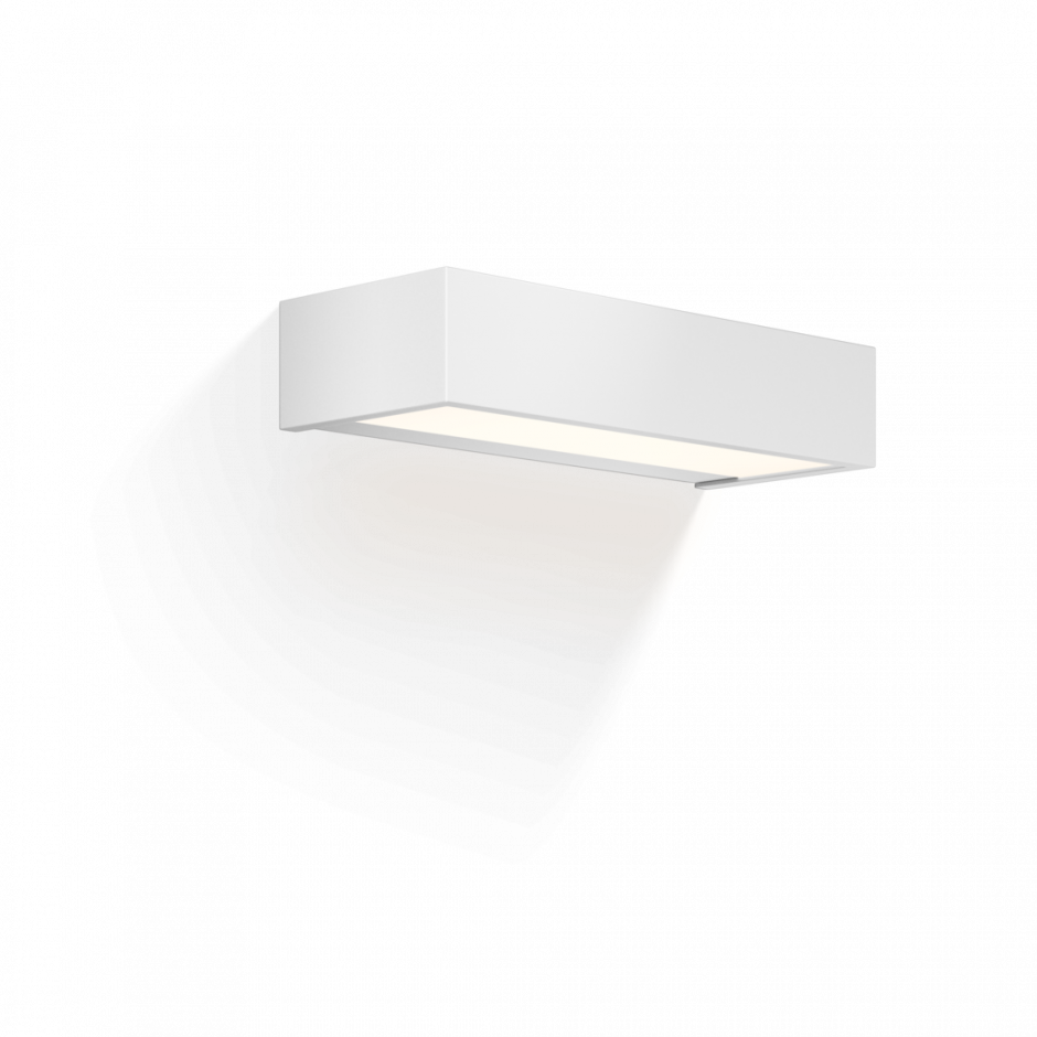 Светильник для ванной комнаты Decor Walther Box настенный 03329