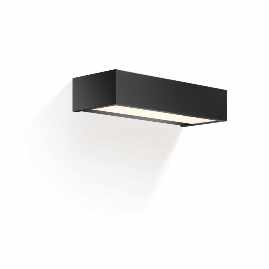 Светильник для ванной комнаты Decor Walther Box настенный 03329