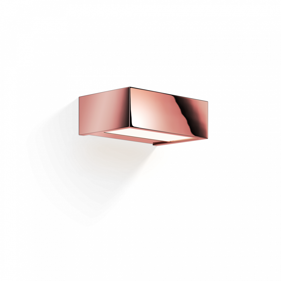 Небольшой светильник Decor Walther Box с креплением на стену 03330 ФОТО