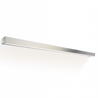 Широкий светильник для ванной комнаты Decor Walther Box 03334 схема 3