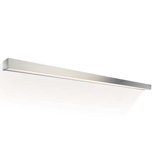 Широкий светильник для ванной комнаты Decor Walther Box 03334 схема 3