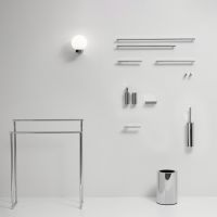 Настенный светильник Decor Walther Bar 03347 схема 6