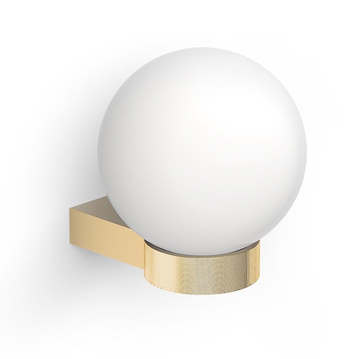 Изображение Стеклянный светильник для ванной комнаты Decor Walther Club настенный 03348