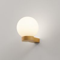 Стеклянный светильник для ванной комнаты Decor Walther Club настенный 03348 схема 2 Стеклянный светильник для ванной комнаты Decor Walther Club настенный 03348 схема 2