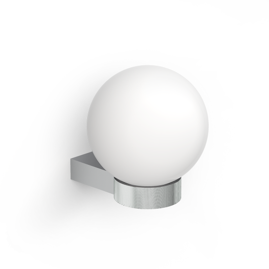 Стеклянный светильник для ванной комнаты Decor Walther Club настенный 03348 схема 5 Стеклянный светильник для ванной комнаты Decor Walther Club настенный 03348 схема 5