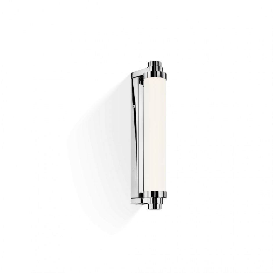 Небольшой светильник для ванной комнаты Decor Walther Classic настенный 03352 ФОТО