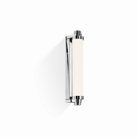 Небольшой светильник для ванной комнаты Decor Walther Classic настенный 03352 схема 3 Небольшой светильник для ванной комнаты Decor Walther Classic настенный 03352 схема 3