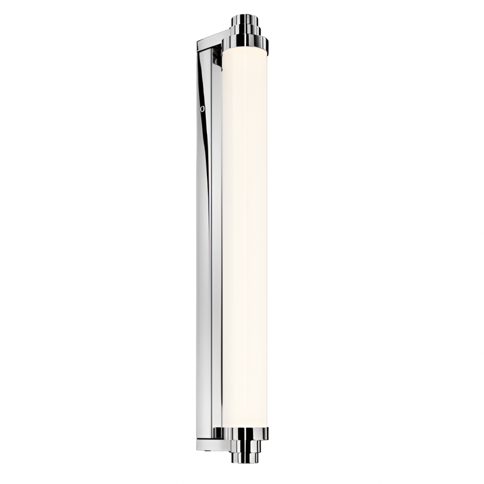 Изображение Настенный светильник для ванной комнаты в классическом стиле Decor Walther Classic 03353