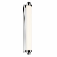 Настенный светильник для ванной комнаты в классическом стиле Decor Walther Classic 03353 схема 1