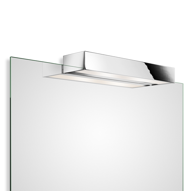 Изображение Светильник для крепления на зеркало Decor Walther Box 04111