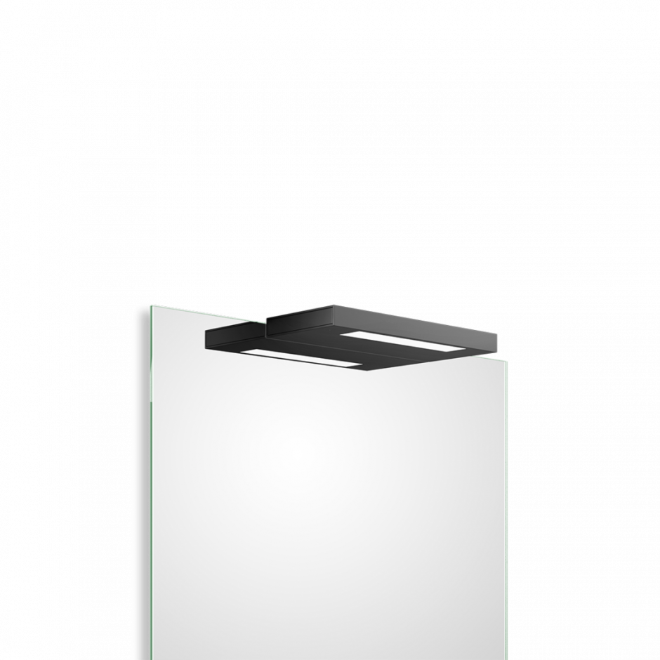 Небольшой светильник с креплением на зеркало Decor Walther Slim 04190 ФОТО