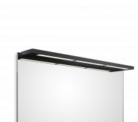 Широкий светильник для зарекала Decor Walther Slim 04193 схема 3