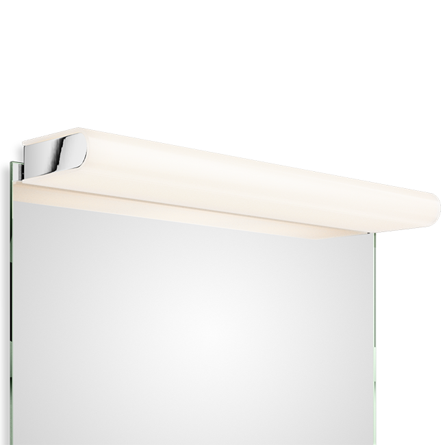 Светильник для крепления на зеркало Decor Walther Box 04196