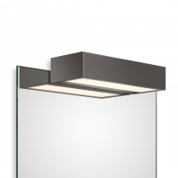Светильник накладной на зеркало Decor Walther Box 04202 схема 8