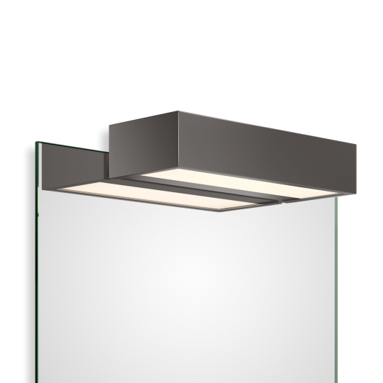 Светильник накладной на зеркало Decor Walther Box 04202 схема 8