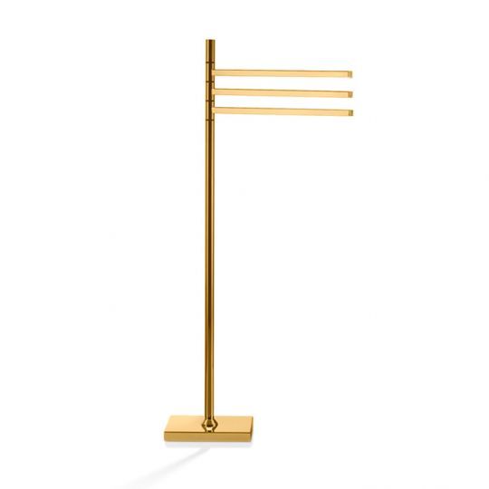 Держатель полотенец Decor Walther HT 05031 схема 2