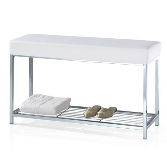 Лавка для душа Decor Walther DW 05033 схема 3