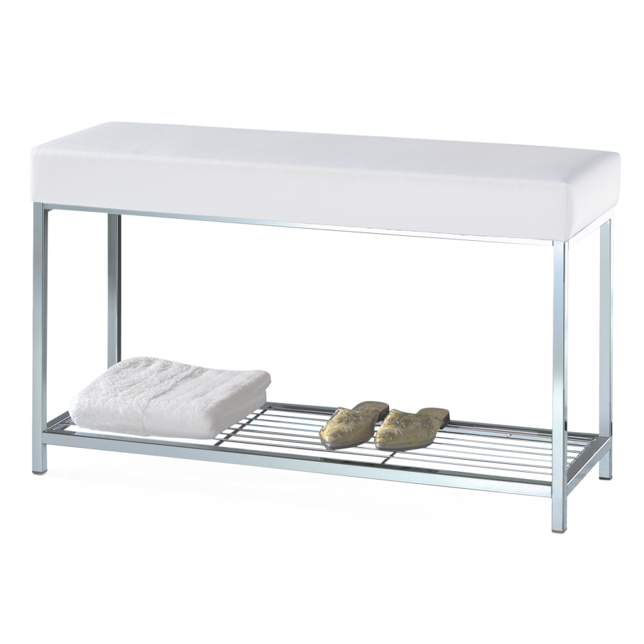 Лавка для душа Decor Walther DW 05033 ФОТО
