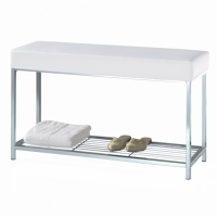 Лавка для душа Decor Walther DW 05033 схема 4