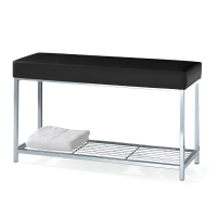 Лавка для душа Decor Walther DW 05033 схема 5