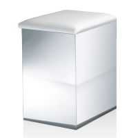 Пуфик с корзиной для белья Decor Walther Case 05064 схема 4