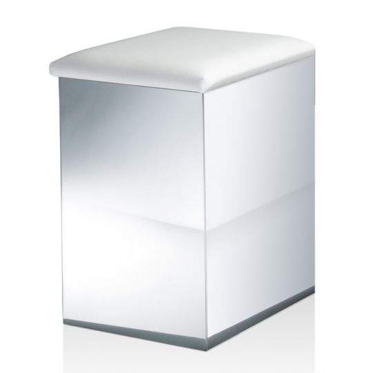 Пуфик с корзиной для белья Decor Walther Case 05064 схема 4