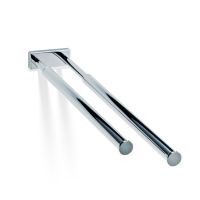 Полотенцедержатель Decor Walther DW 05074 схема 1