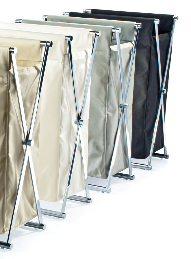 Мешок для корзины текстильным Decor Walther Cross 05076 58.5x82 ФОТО