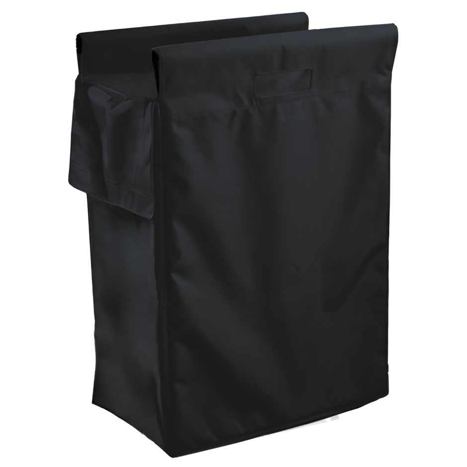 Мешок для корзины текстильным Decor Walther Cross 05076 58.5x82 ФОТО