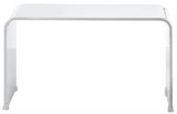 Скамья для душа акриловая Decor Walther DW 05083 80х45 схема 4